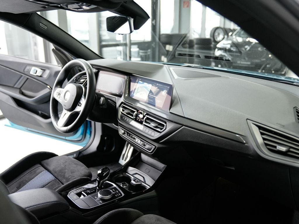 BMW 218 Gran Coupé 2024