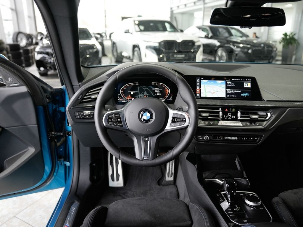 BMW 218 Gran Coupé 2024