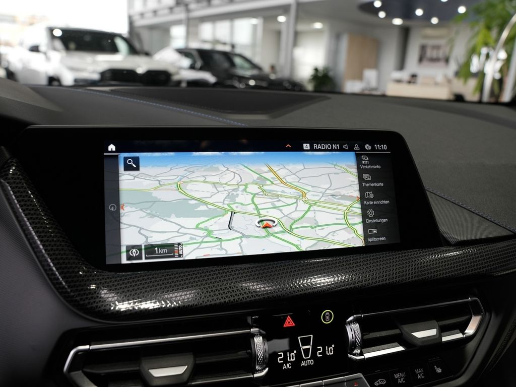 BMW 218 Gran Coupé 2024