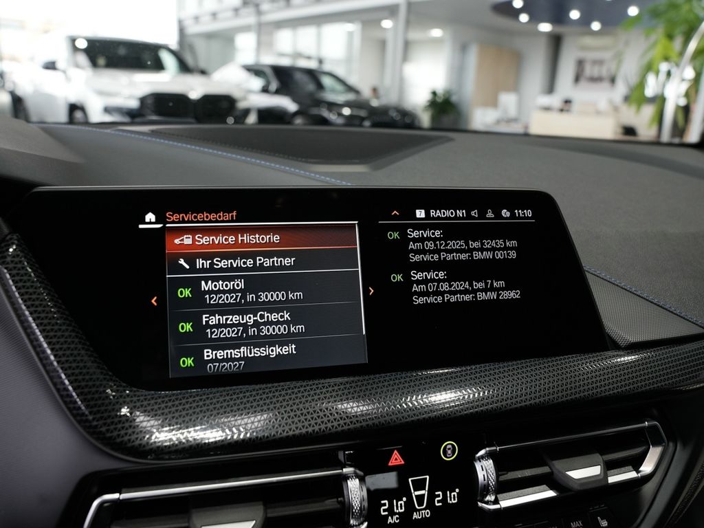 BMW 218 Gran Coupé 2024