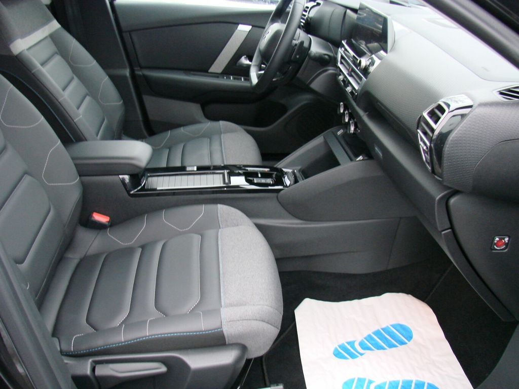 Citroën C4 2023