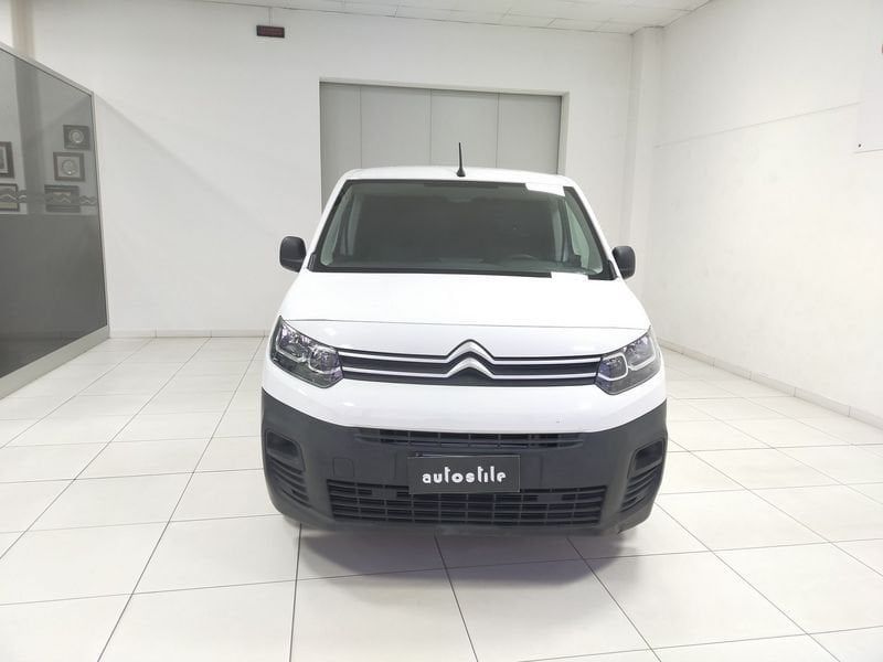 Citroën Berlingo 2019