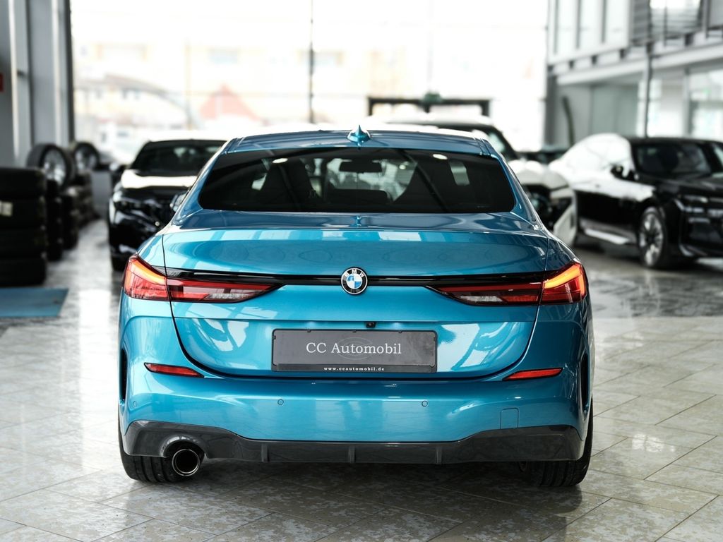 BMW 218 Gran Coupé 2024
