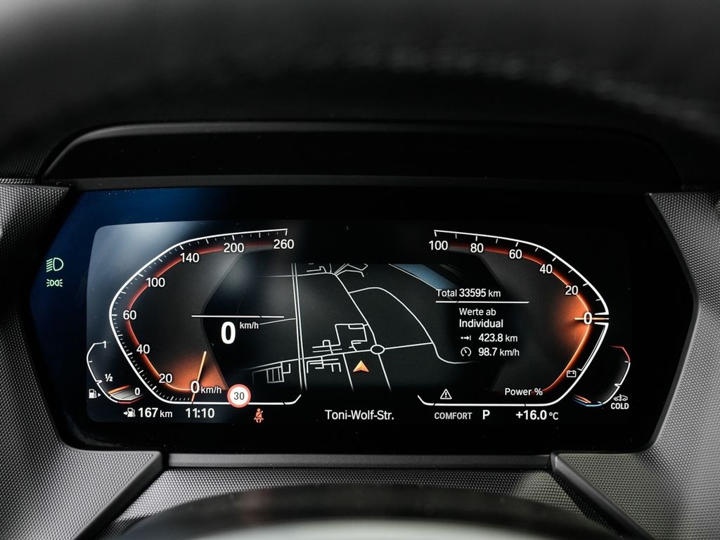 BMW 218 Gran Coupé 2024