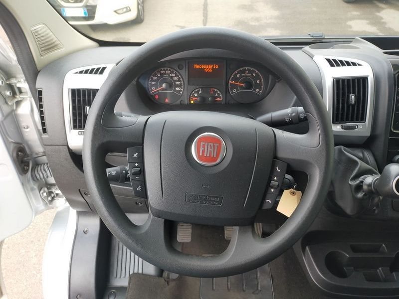Fiat Ducato 2021