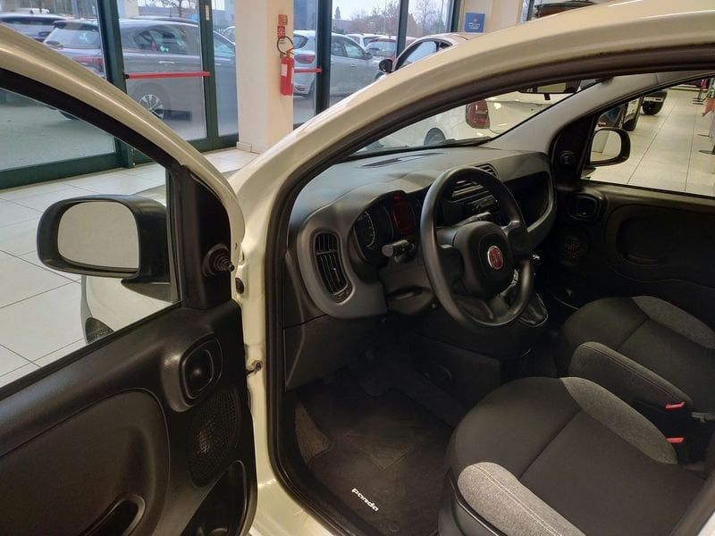 Fiat Panda 2022