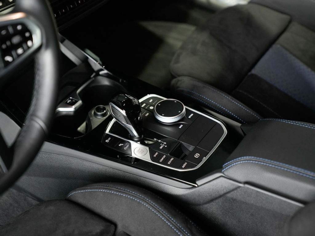 BMW 218 Gran Coupé 2024