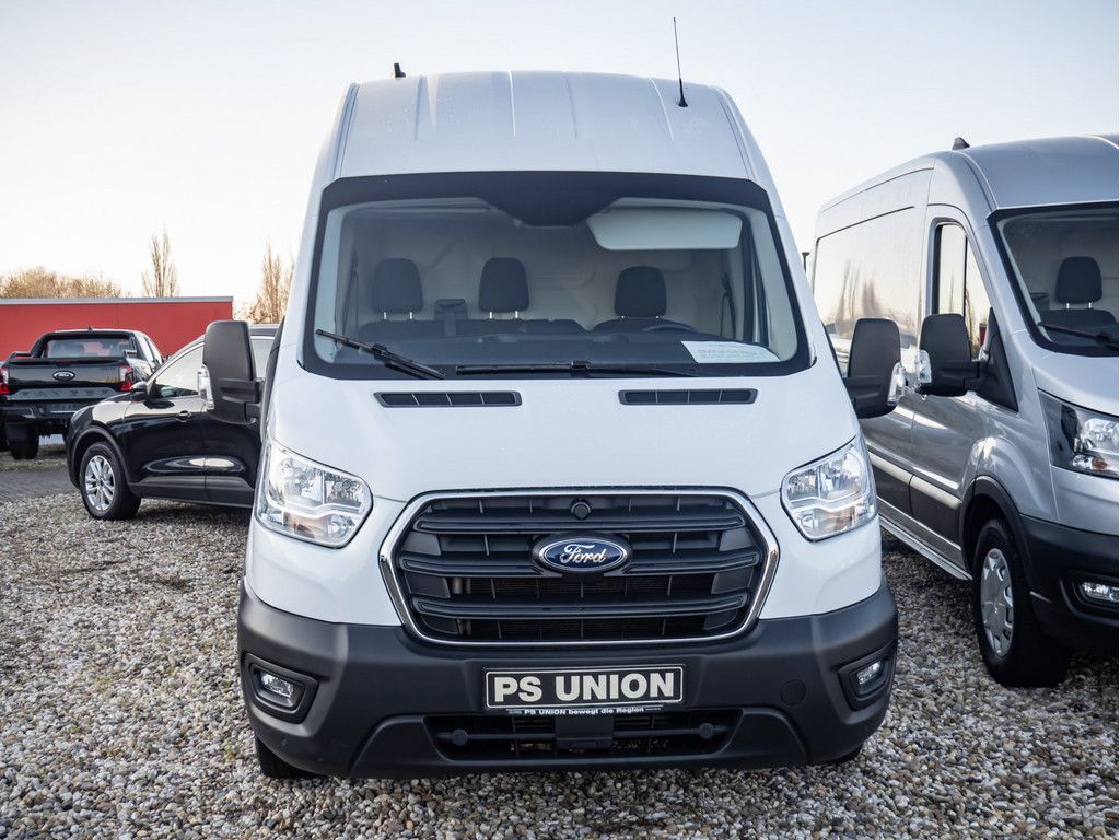 Ford Transit 2022