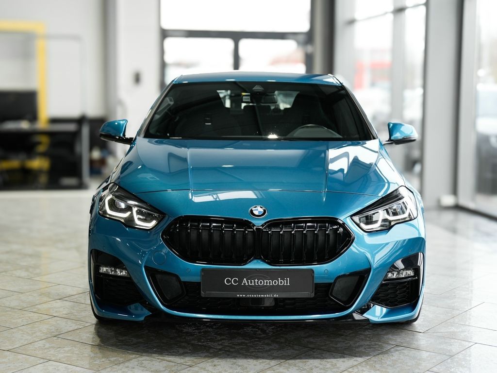 BMW 218 Gran Coupé 2024