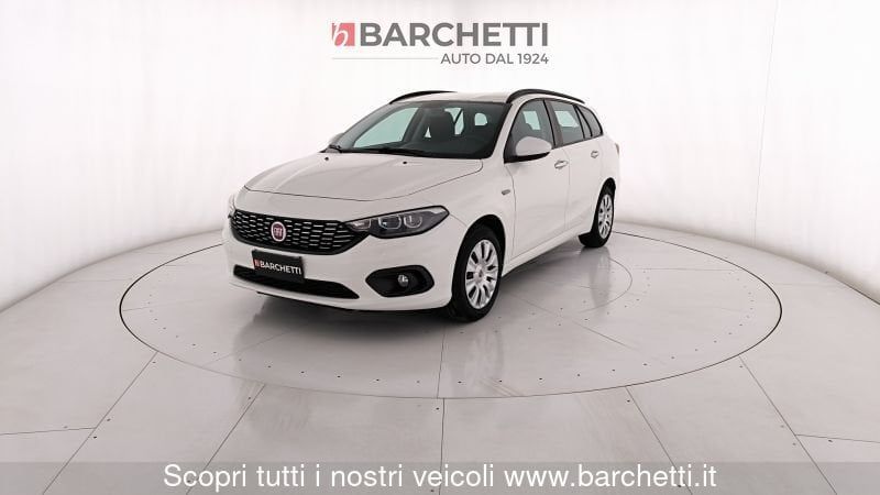 Fiat Tipo 2019