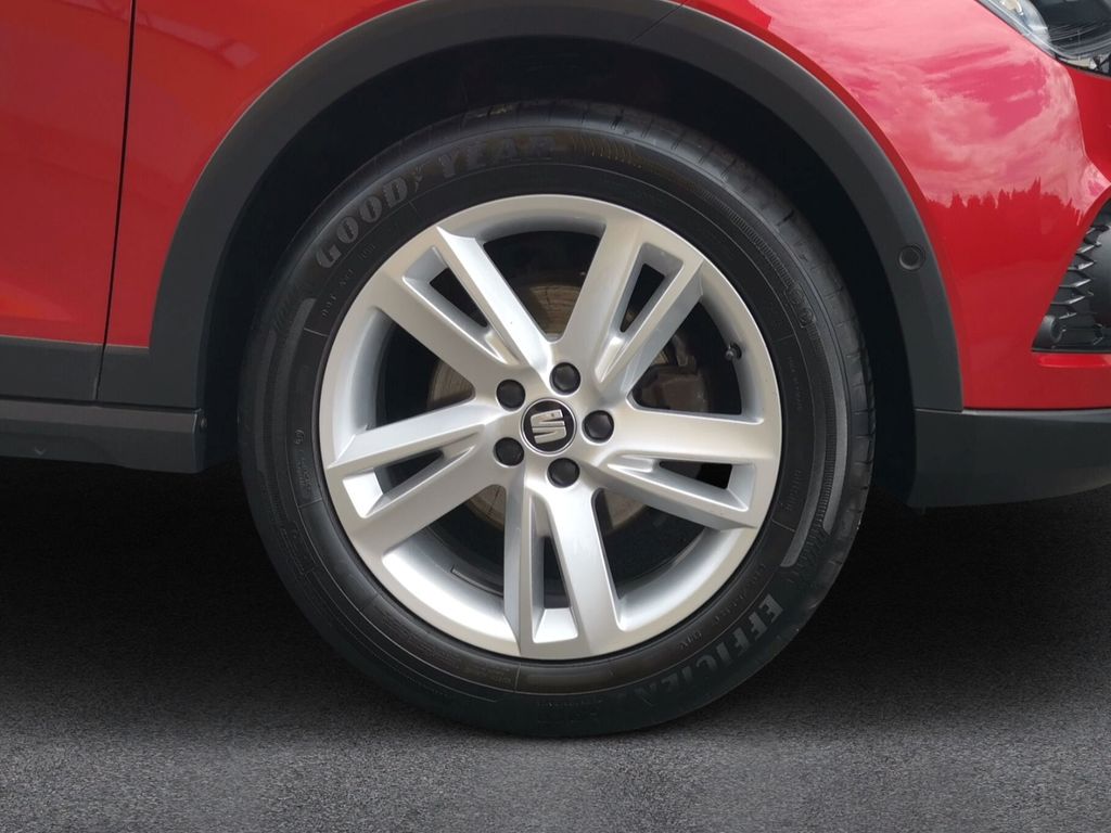 Seat Arona 2021