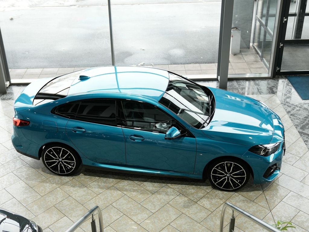 BMW 218 Gran Coupé 2024