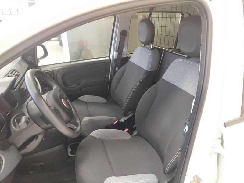 Fiat Panda 2022