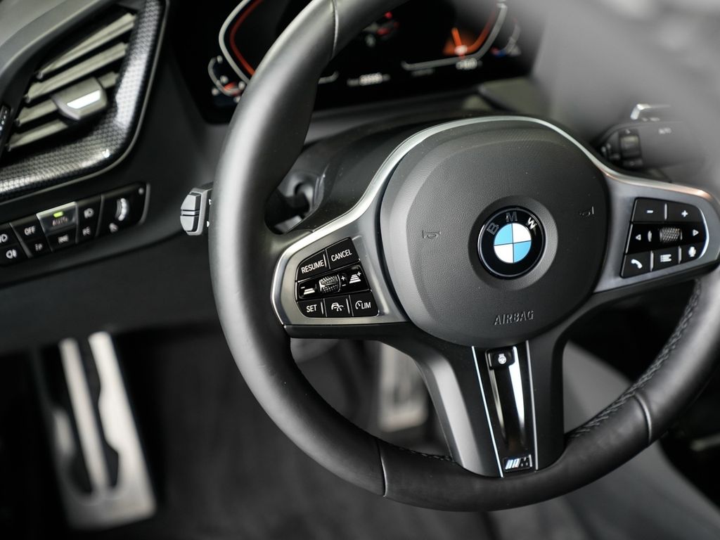 BMW 218 Gran Coupé 2024