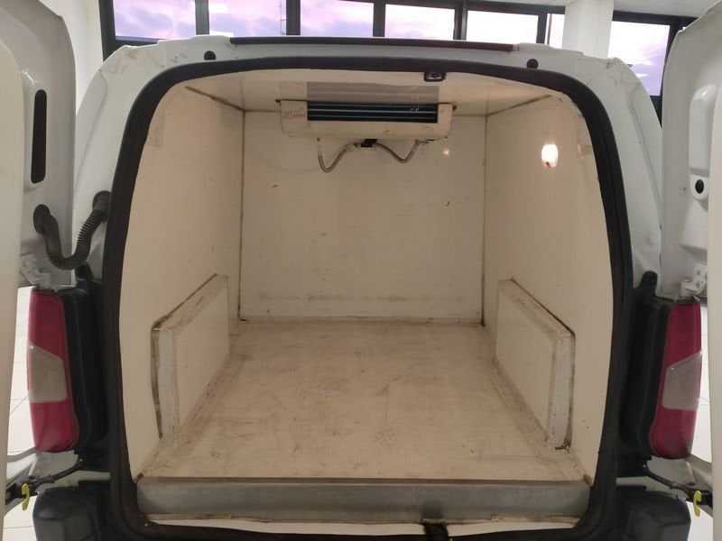 Citroën Berlingo 2019