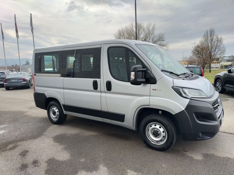 Fiat Ducato 2021