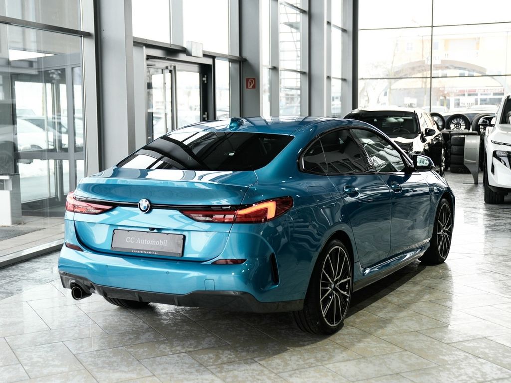 BMW 218 Gran Coupé 2024