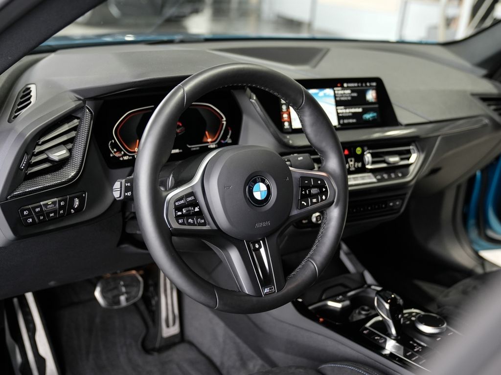 BMW 218 Gran Coupé 2024