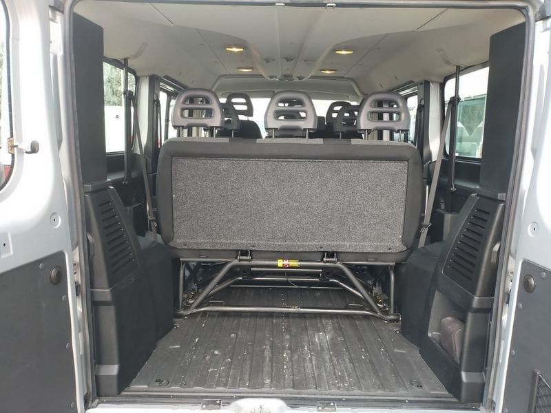 Fiat Ducato 2021