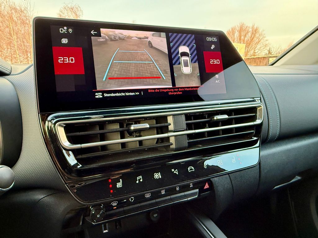 Citroën C5 Aircross 2024