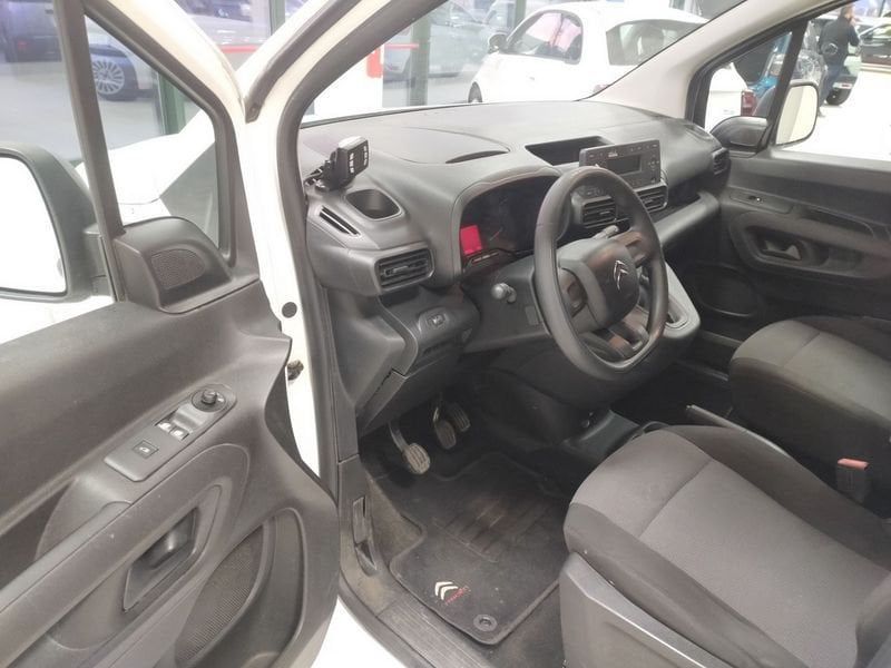 Citroën Berlingo 2019
