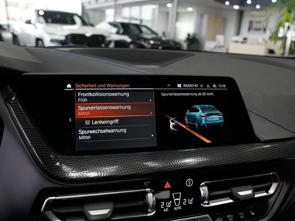 BMW 218 Gran Coupé 2024