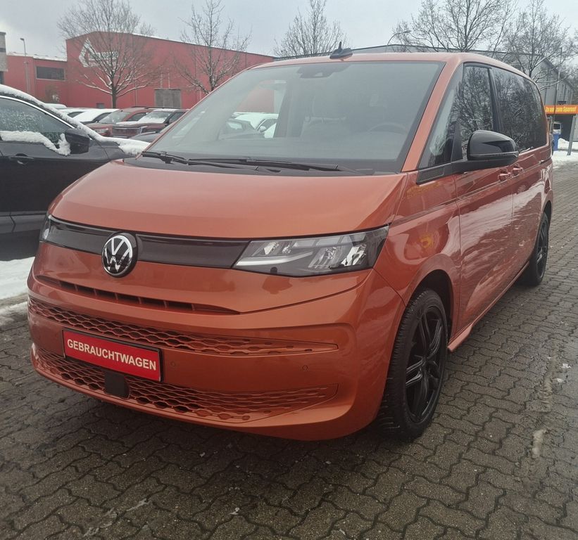 Volkswagen Other 2022