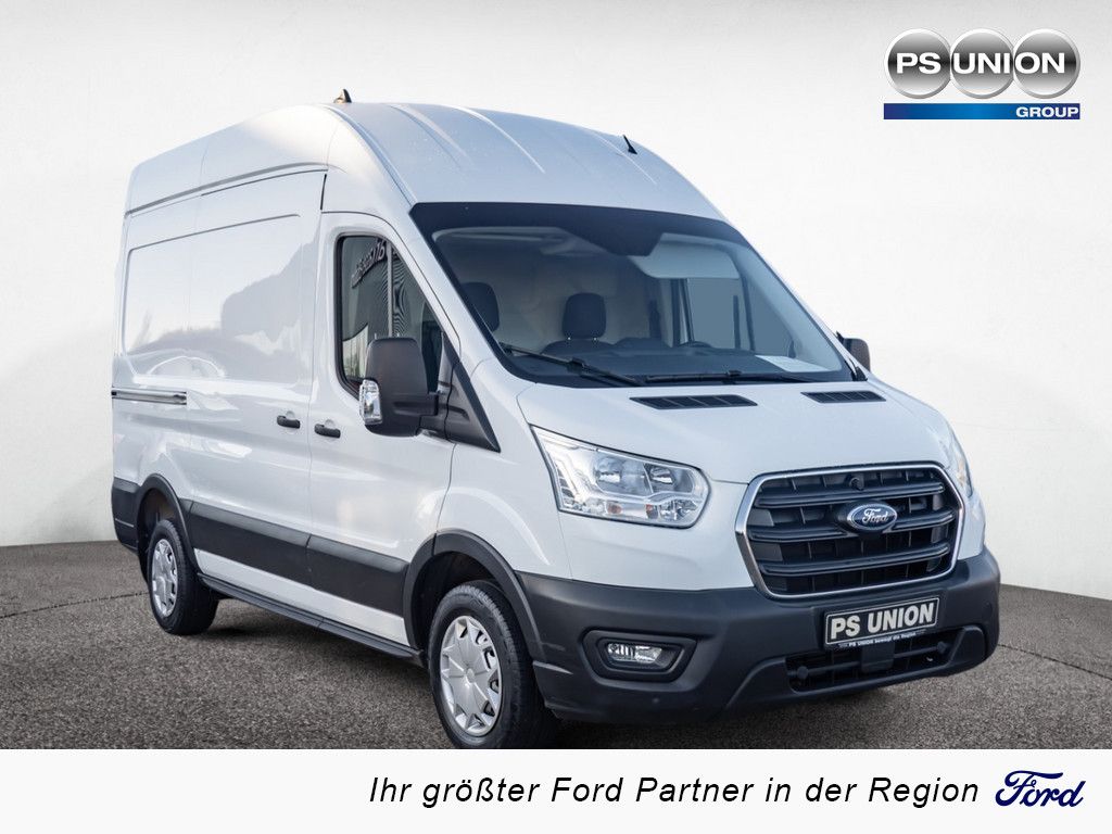 Ford Transit 2022