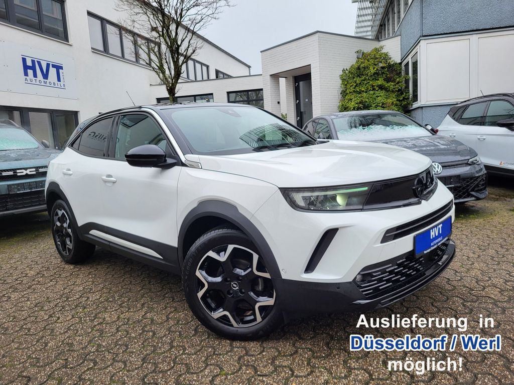 Opel Mokka 2024