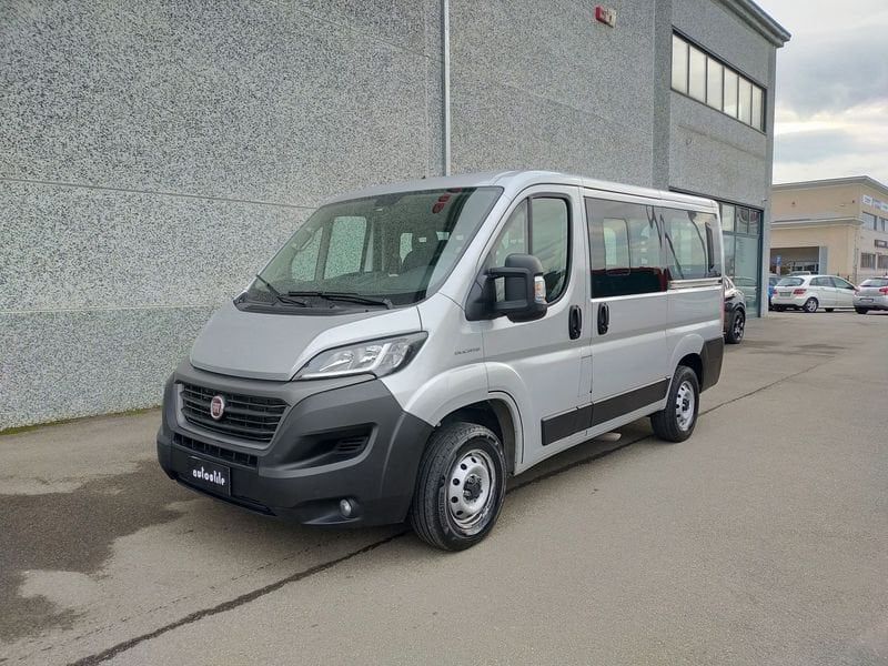 Fiat Ducato 2021