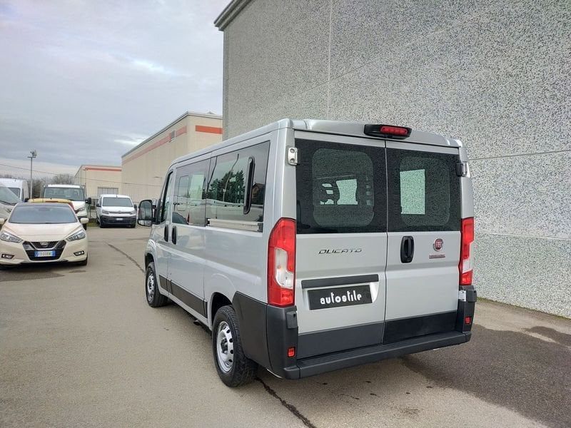 Fiat Ducato 2021