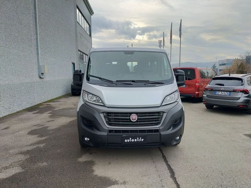 Fiat Ducato 2021