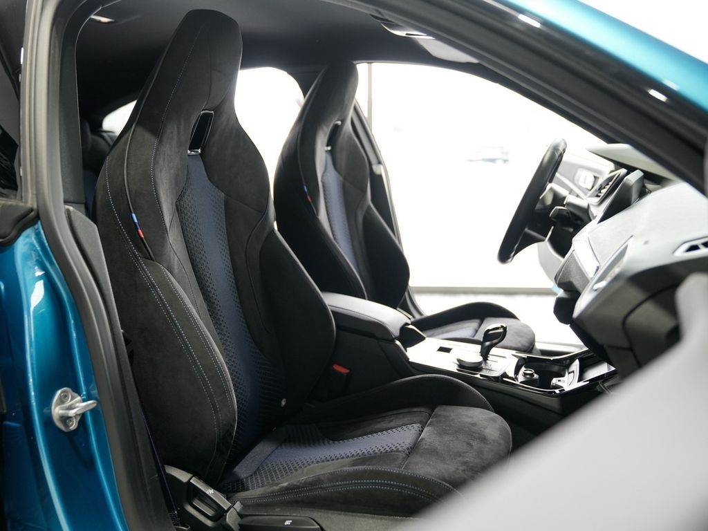 BMW 218 Gran Coupé 2024