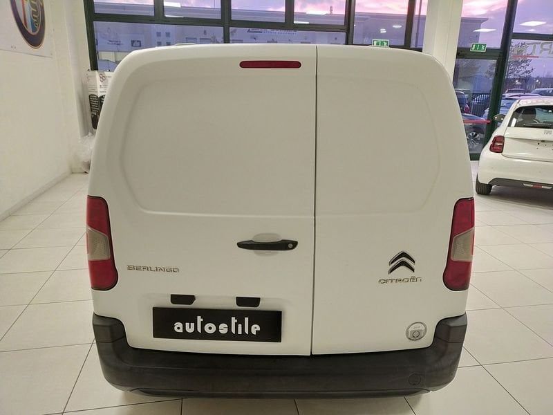 Citroën Berlingo 2019
