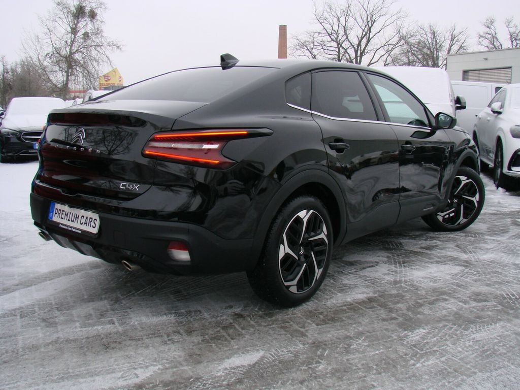 Citroën C4 2023
