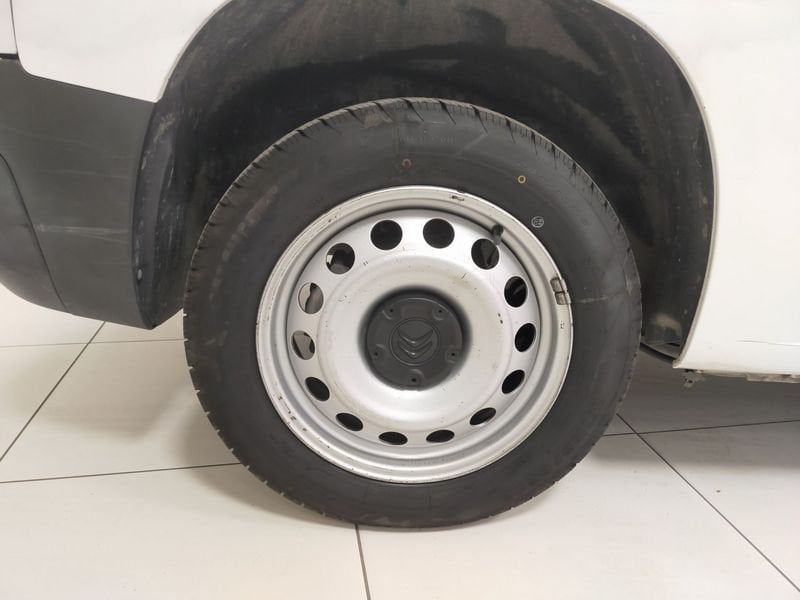 Citroën Berlingo 2019