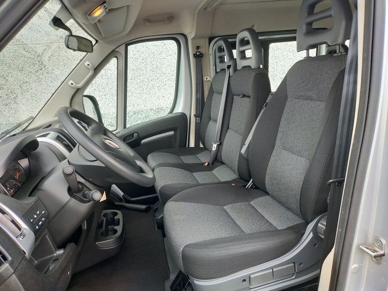 Fiat Ducato 2021
