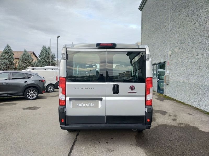 Fiat Ducato 2021