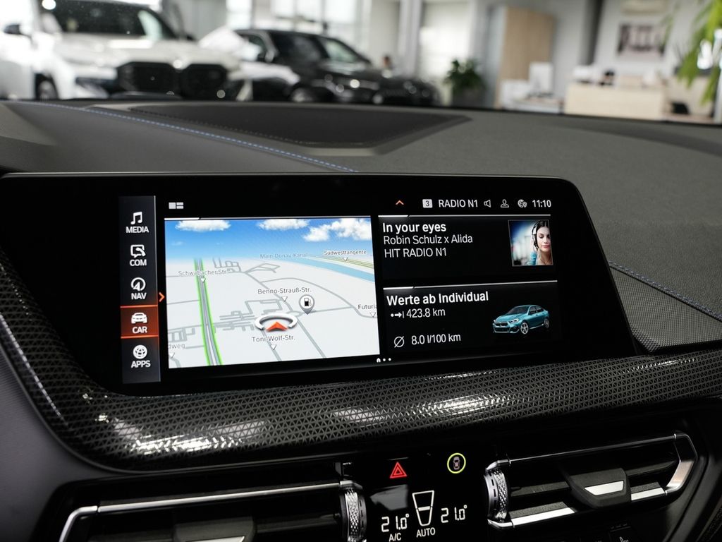 BMW 218 Gran Coupé 2024