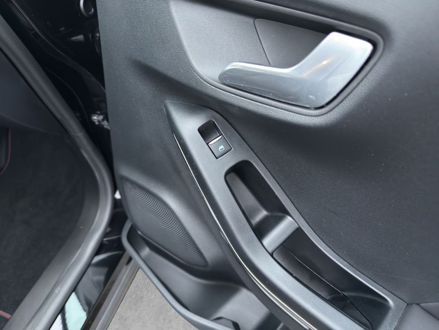 Ford Puma 2023