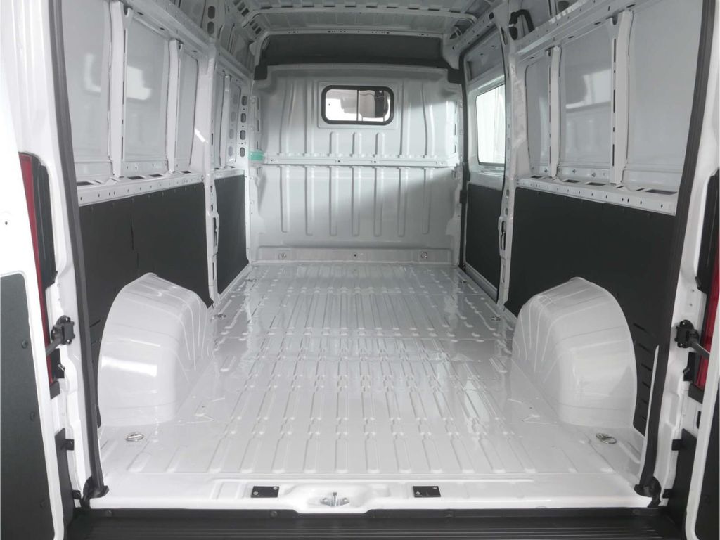 Fiat Ducato 2025