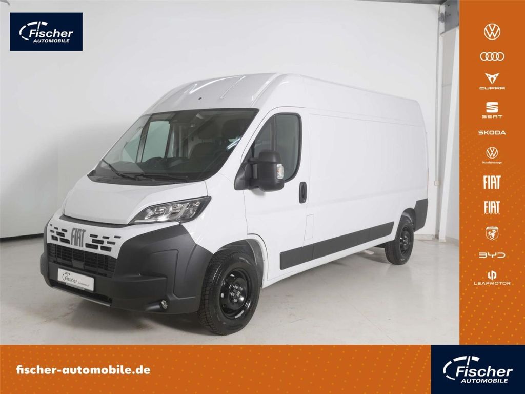 Fiat Ducato 2025