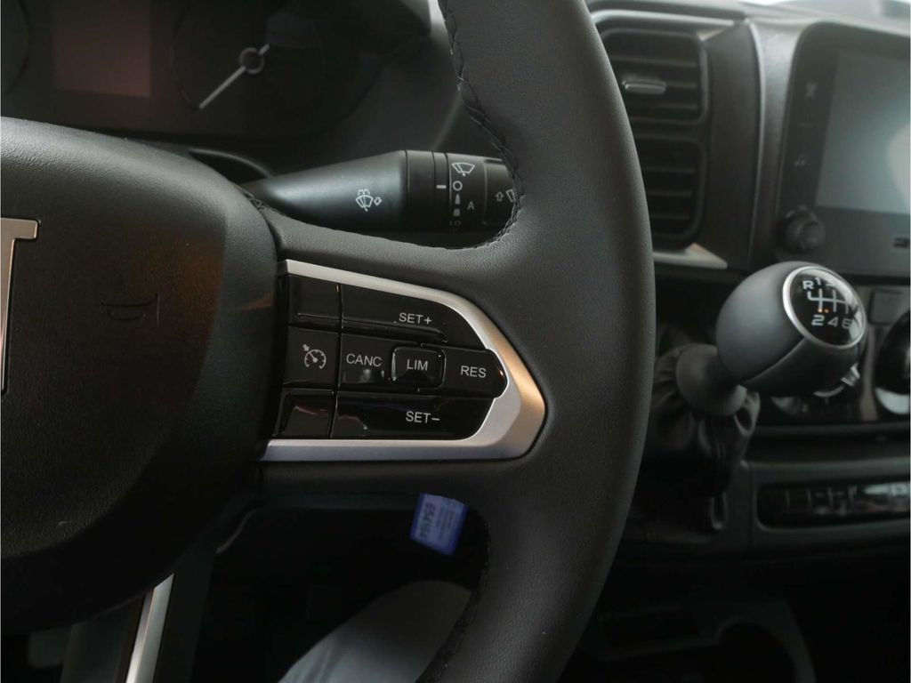 Fiat Ducato 2025