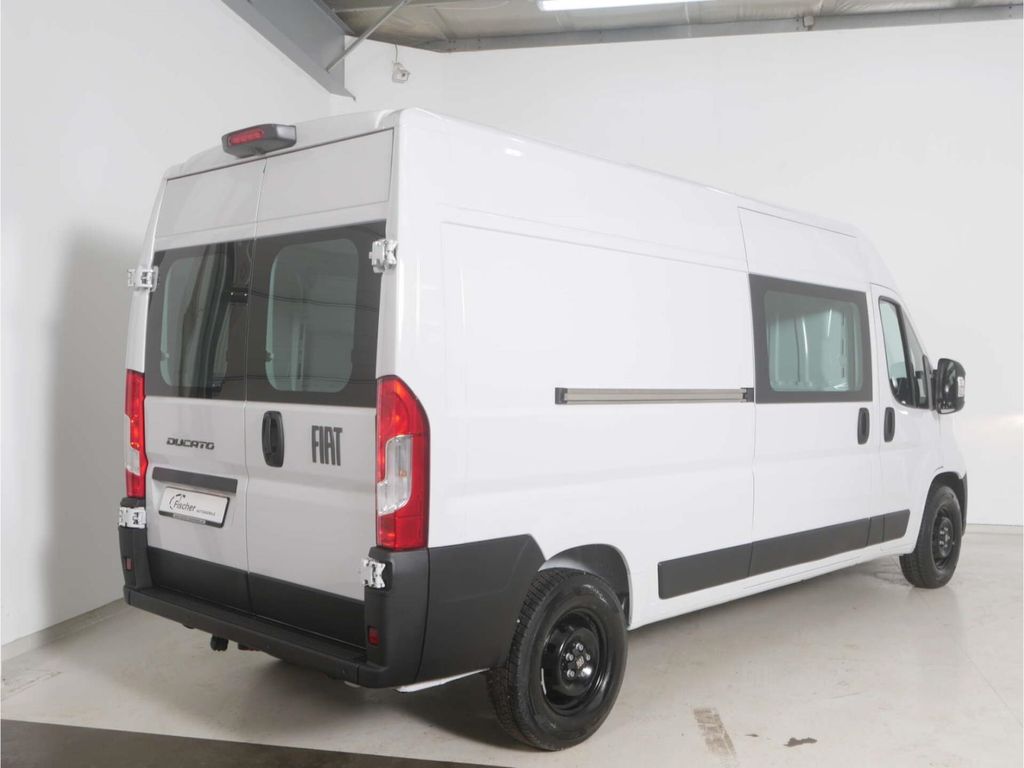 Fiat Ducato 2025