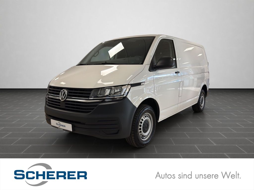 Volkswagen T6 Transporter 2020