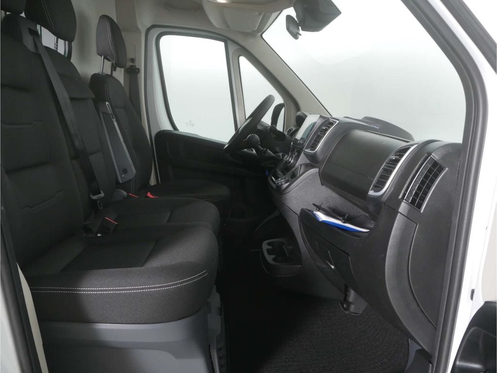 Fiat Ducato 2025
