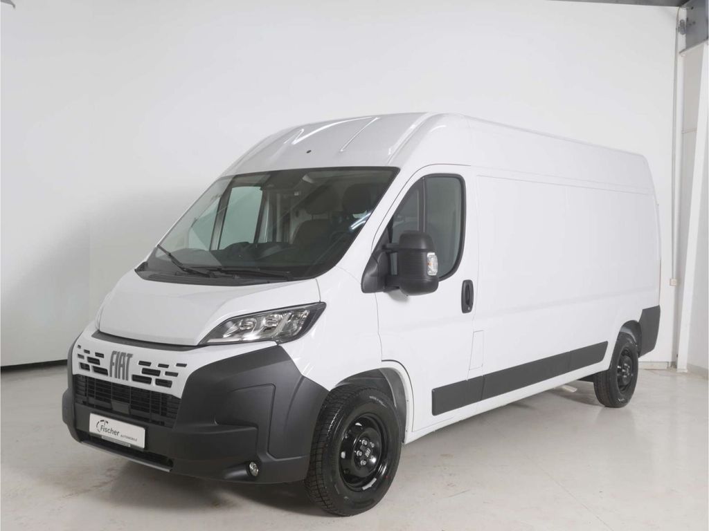 Fiat Ducato 2025