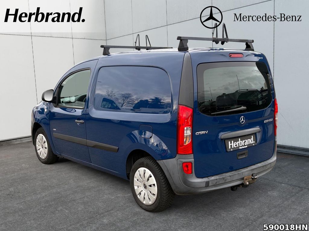 Mercedes-Benz Citan 2016