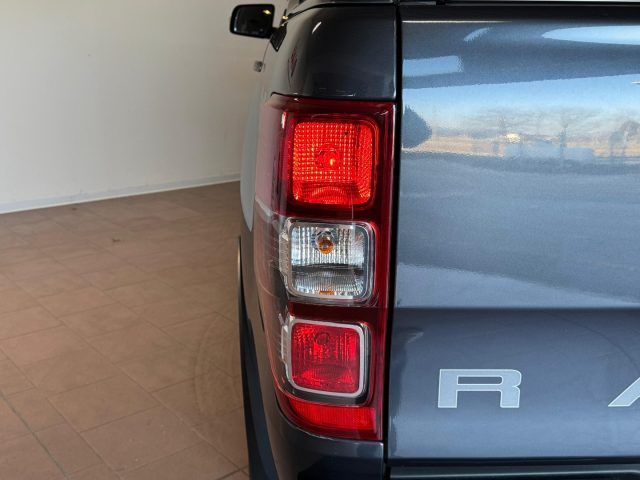 Ford Ranger 2018
