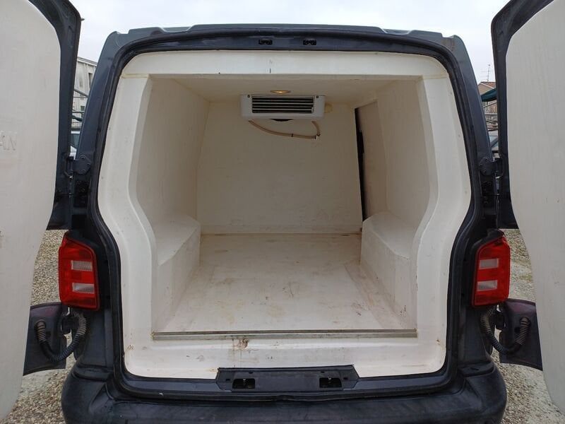 Volkswagen Other 2018